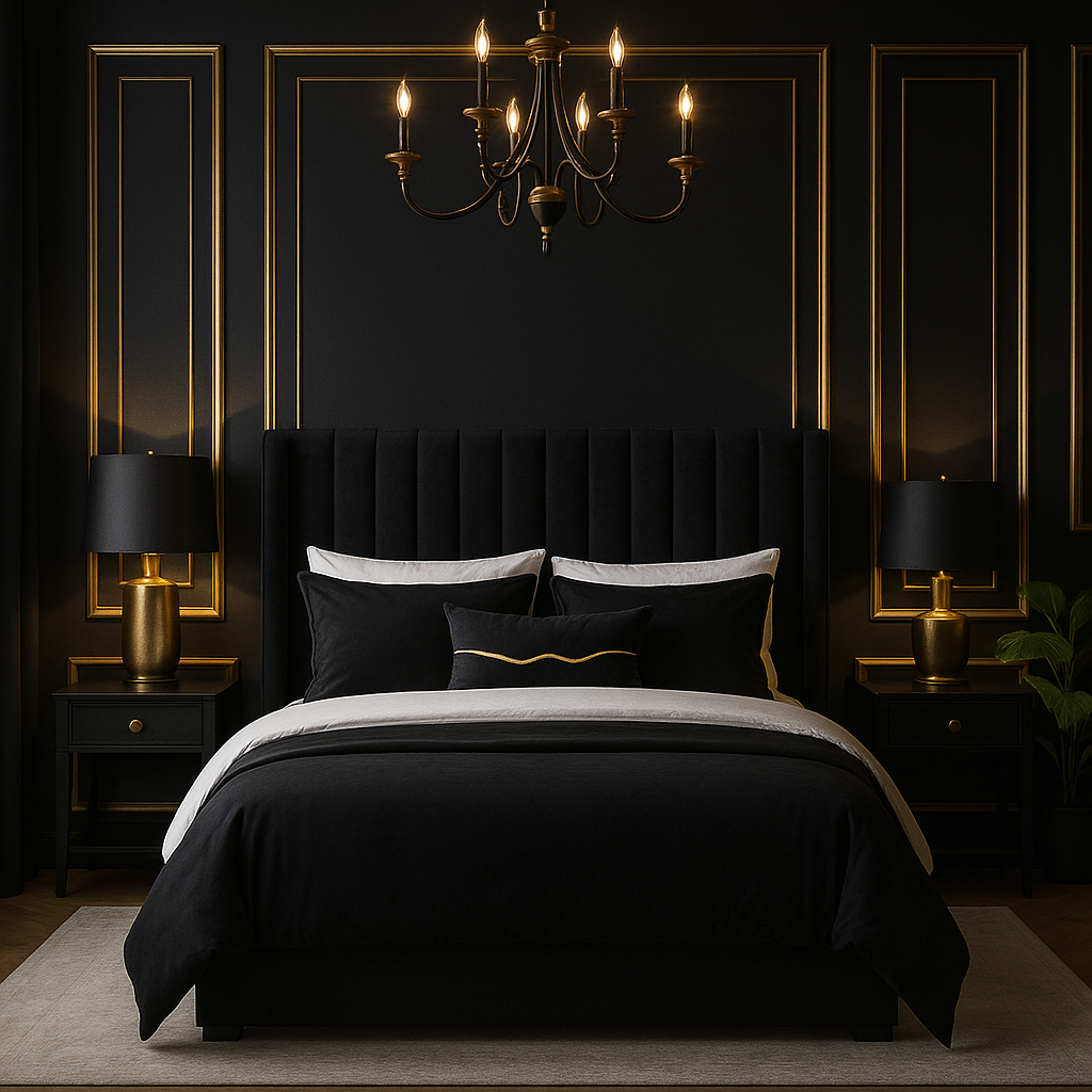 Master Bedroom Collection