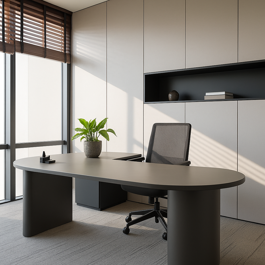 Executive Office Space