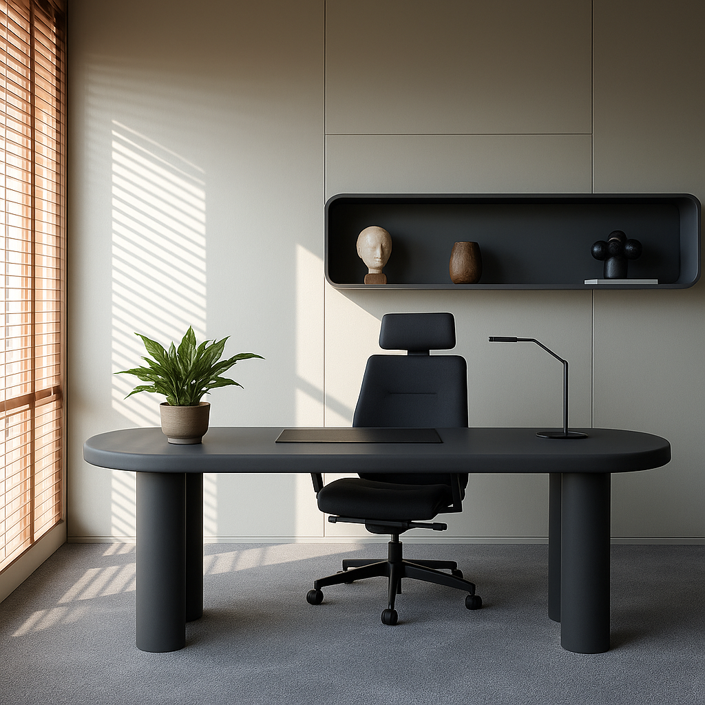 Executive Office Space